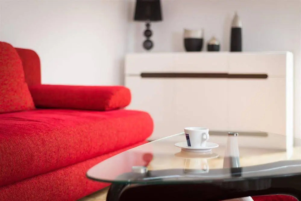 Apartinfo Sopot Beach Apartments