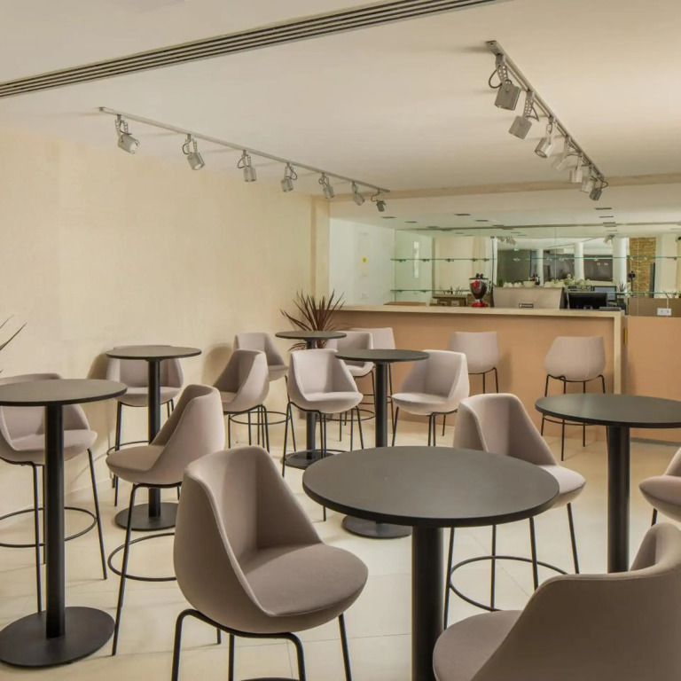 Fagus Hotel Conference & Spa