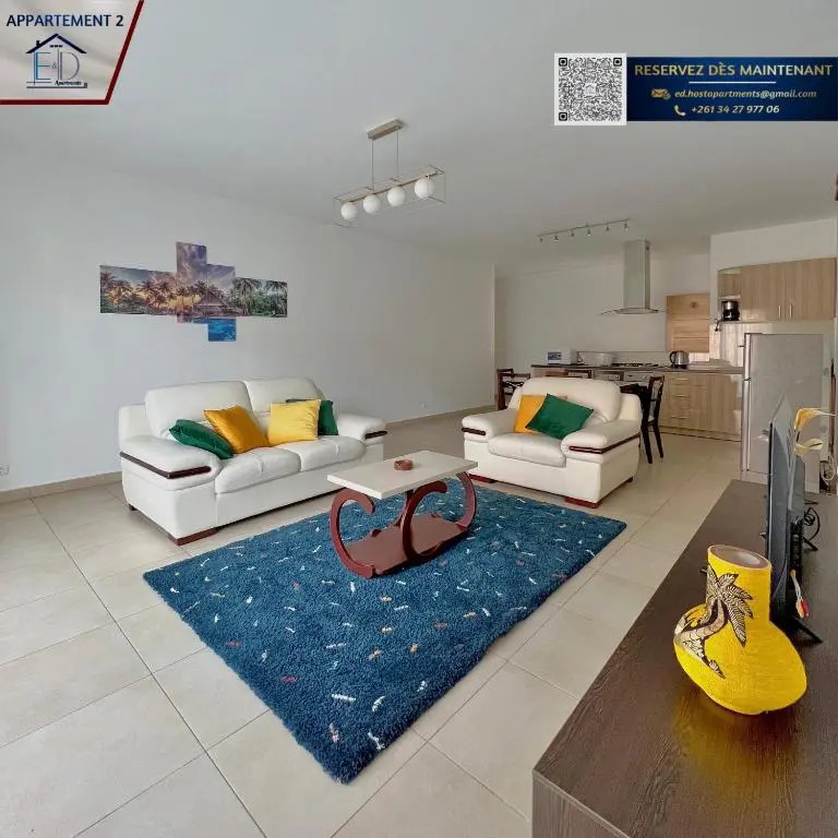 E&D Apartments