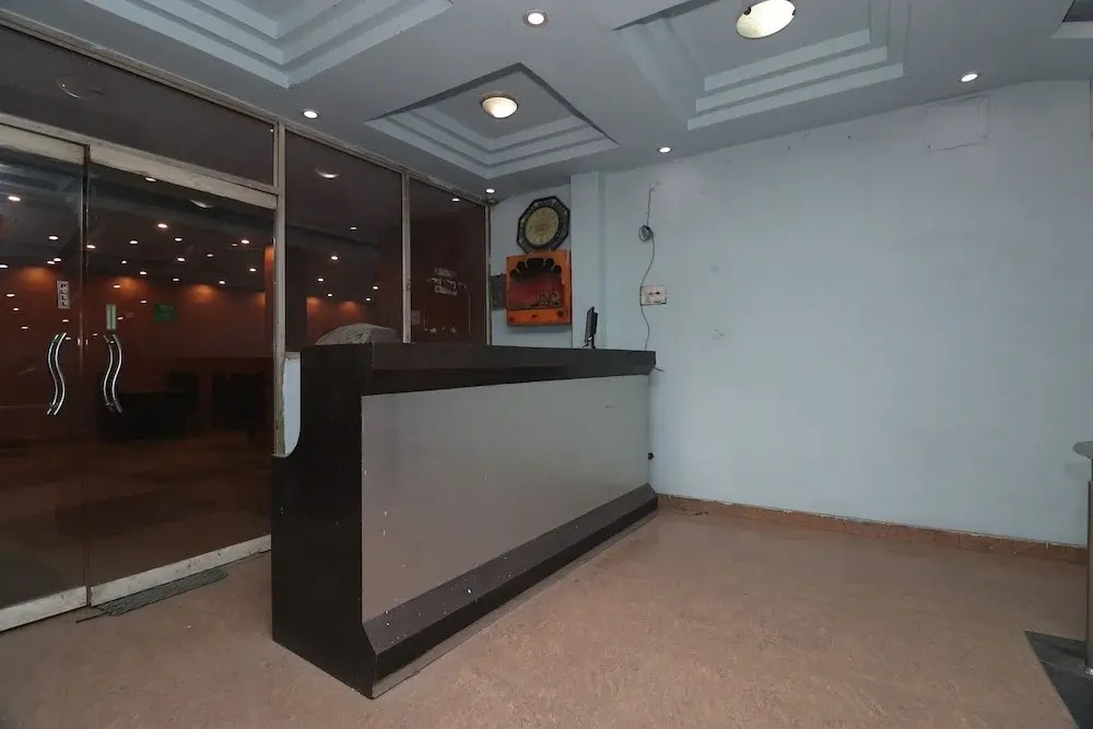OYO 26772 Hotel Devlali