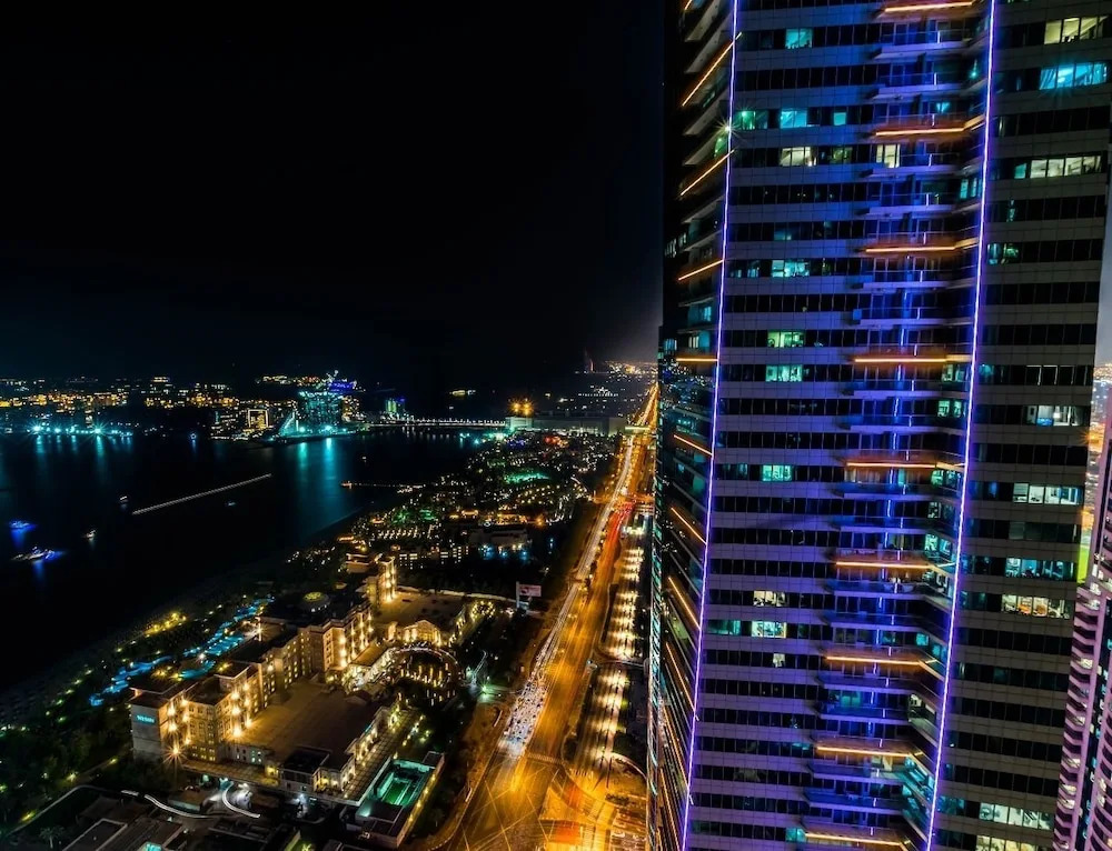Marina Crown Tower