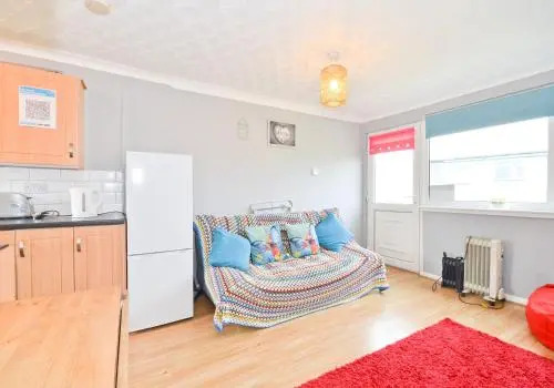 32 Sandown Bay Holiday Centre
