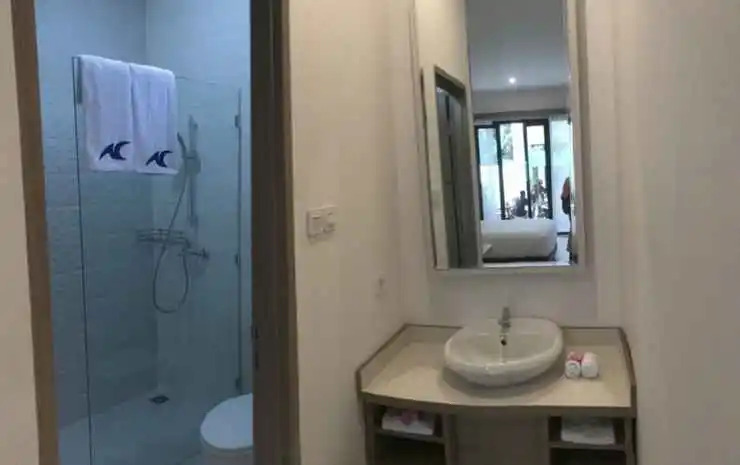 Norton Homestay