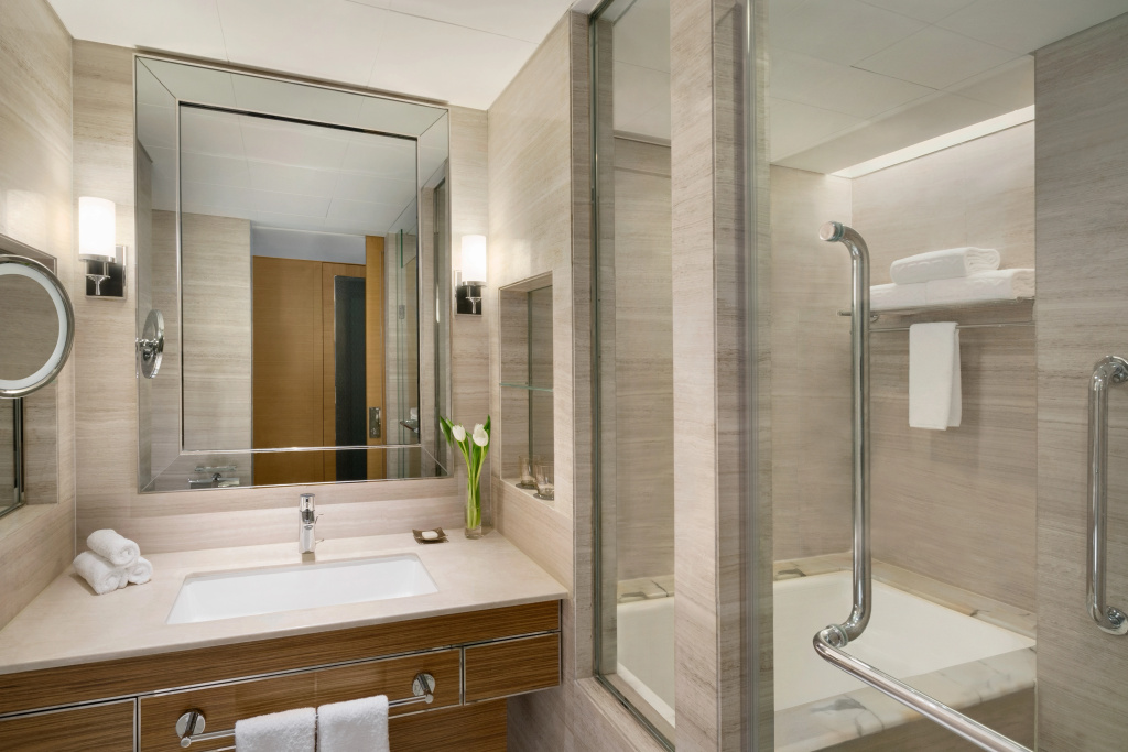 Kerry Hotel, Beijing by Shangri-La