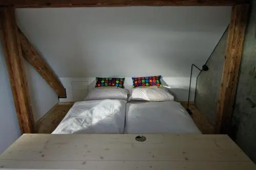 Appartement du Château d'eau