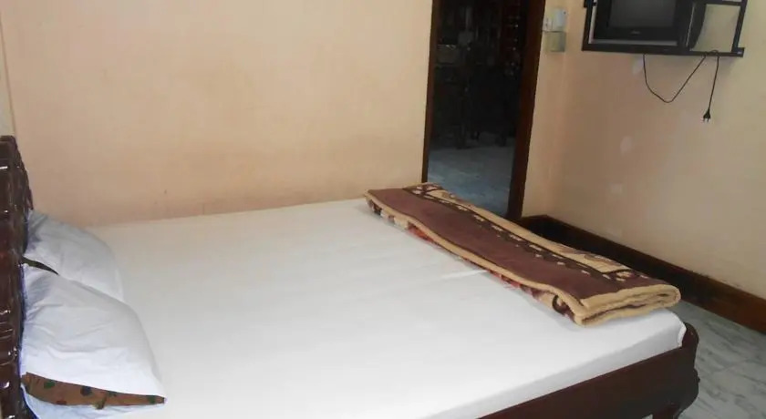 Souksavong Guesthouse
