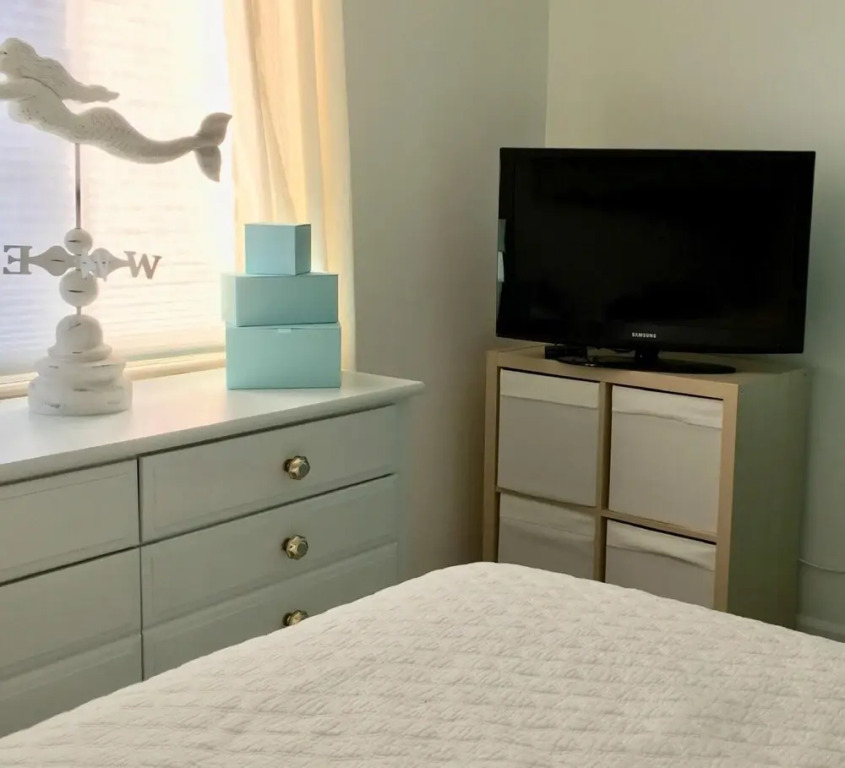 Unit 5120 - Ocean Racquet Club