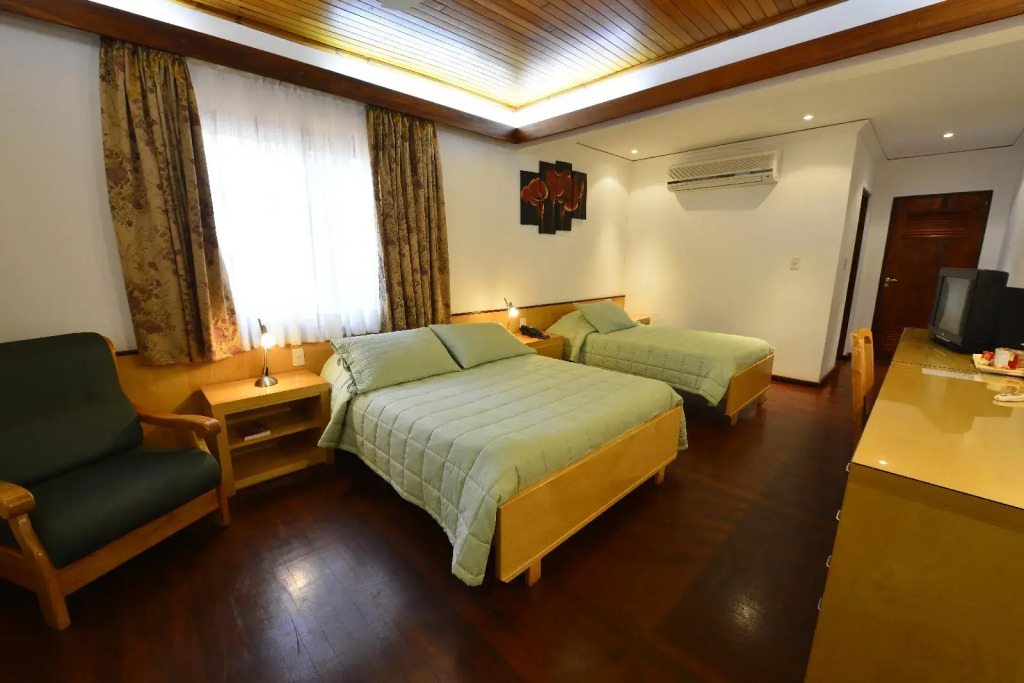 Nobile Hotel Papillon