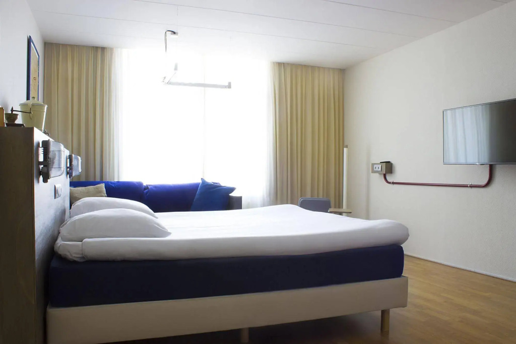 Townhouse Apartments Maastricht