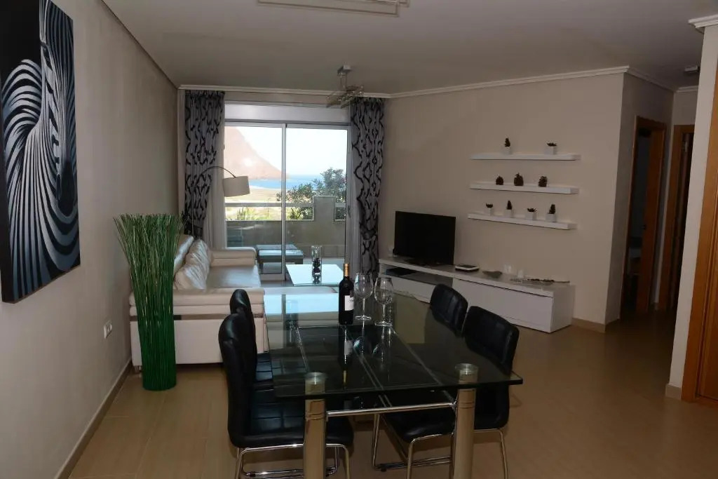 Luxury Apartament Calle Pizarro La Tejita