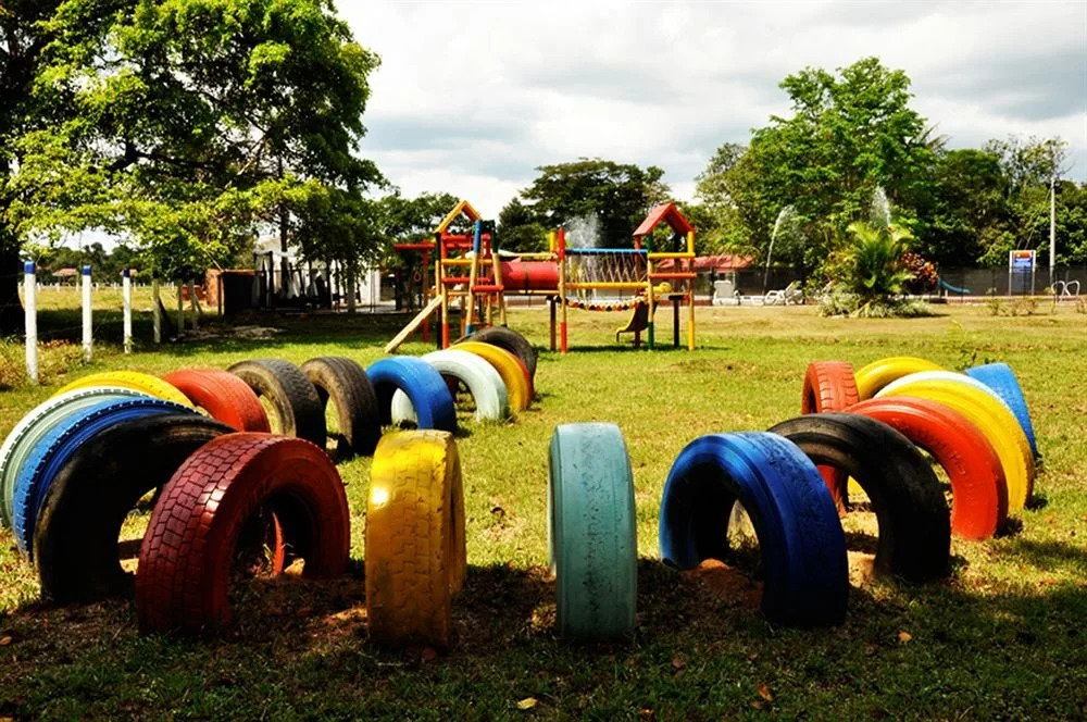 Hotel Ciudad Resort