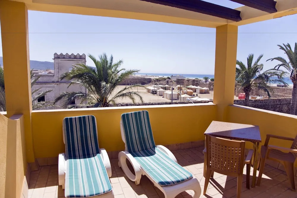 Hotel Avenida Playa