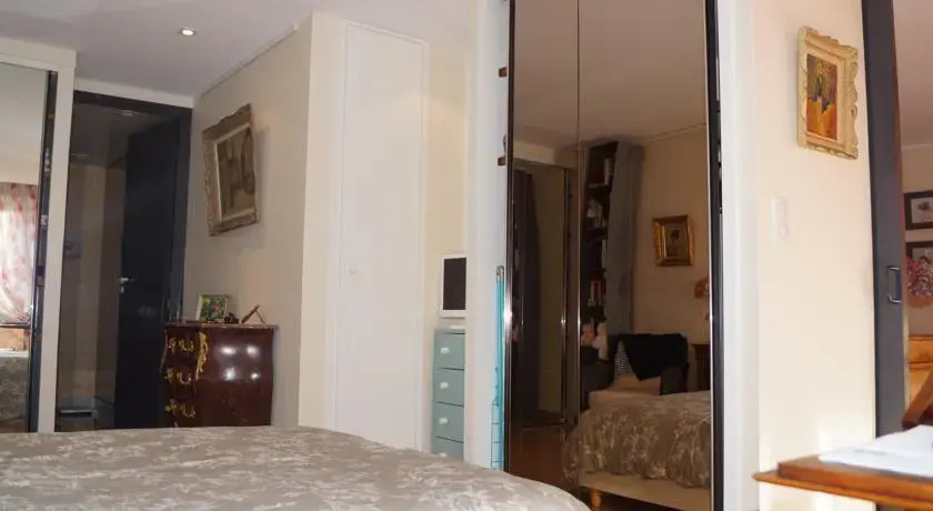 Appartement Fonvieille