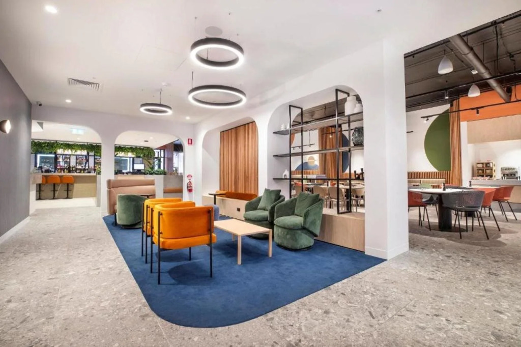 Holiday Inn Dandenong by IHG
