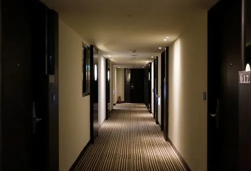 de rěve Express Hotel