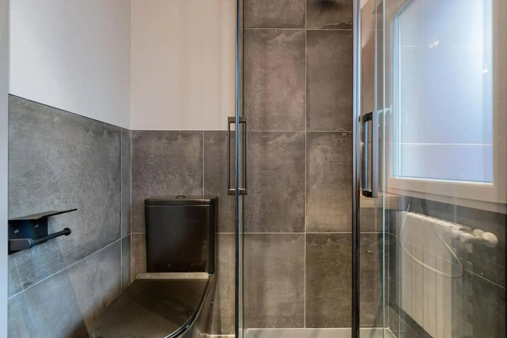 Apartamento de Diseño elegante by the urban hosts