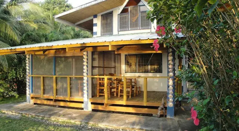 Villas Residencia