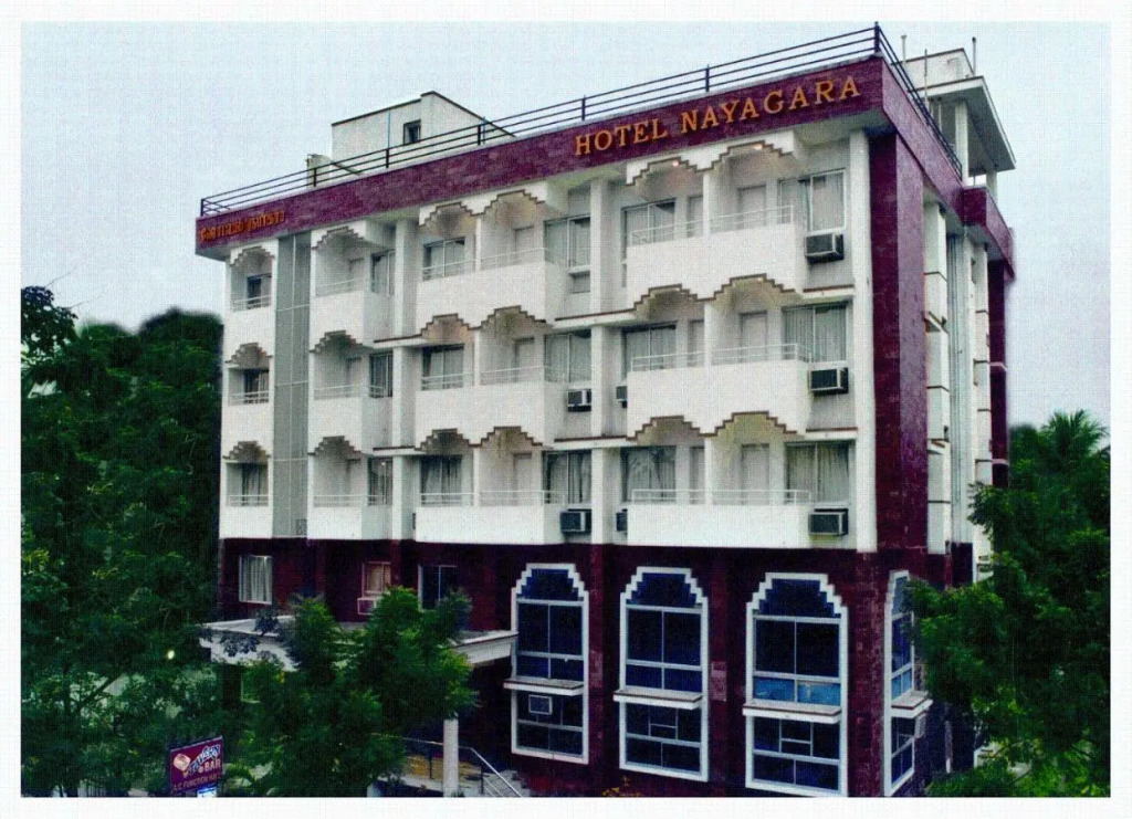 Nayagara Hotel