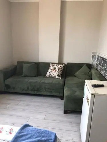 Vuroz Apart Otel