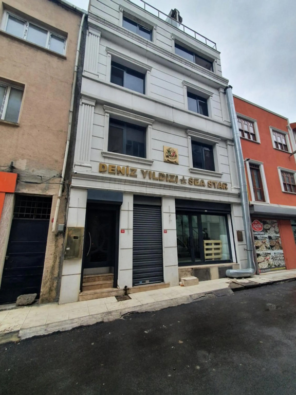 Sea Star Apart İstanbul