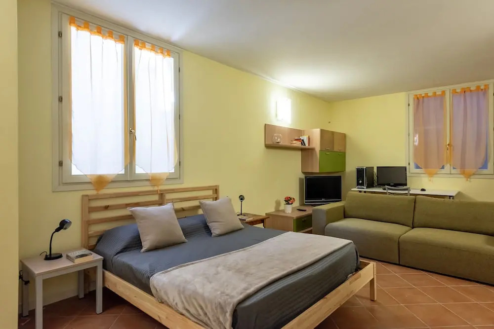 Borgo del Torchio G1 by Wonderful Italy