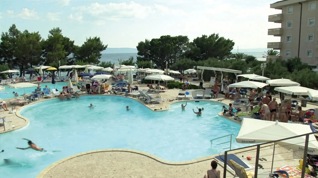 Bluesun hotel Neptun - All inclusive