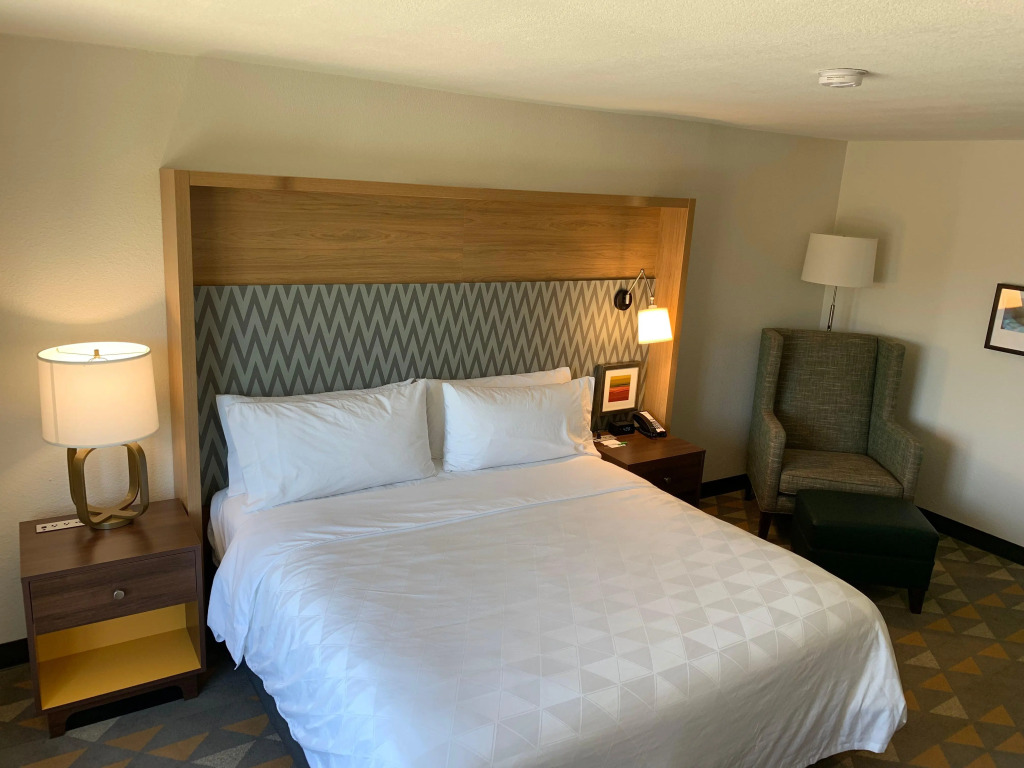 Holiday Inn Baton Rouge-South by IHG