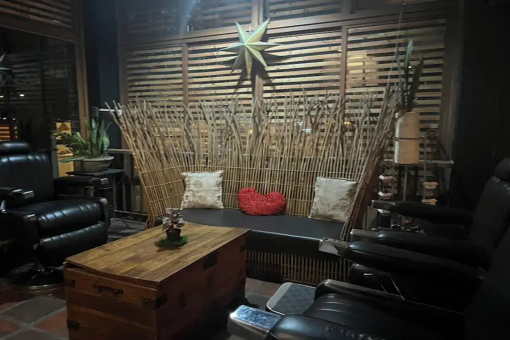 Casa Alegria Bed and Breakfast Antipolo