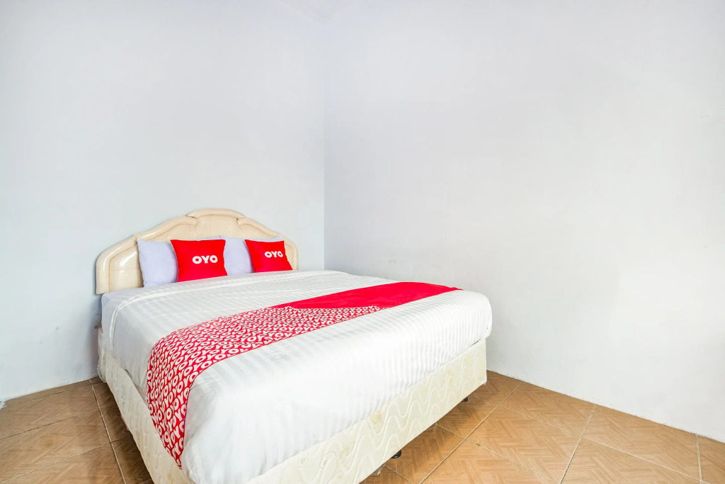 OYO 1906 Zhafira Guest House Syariah
