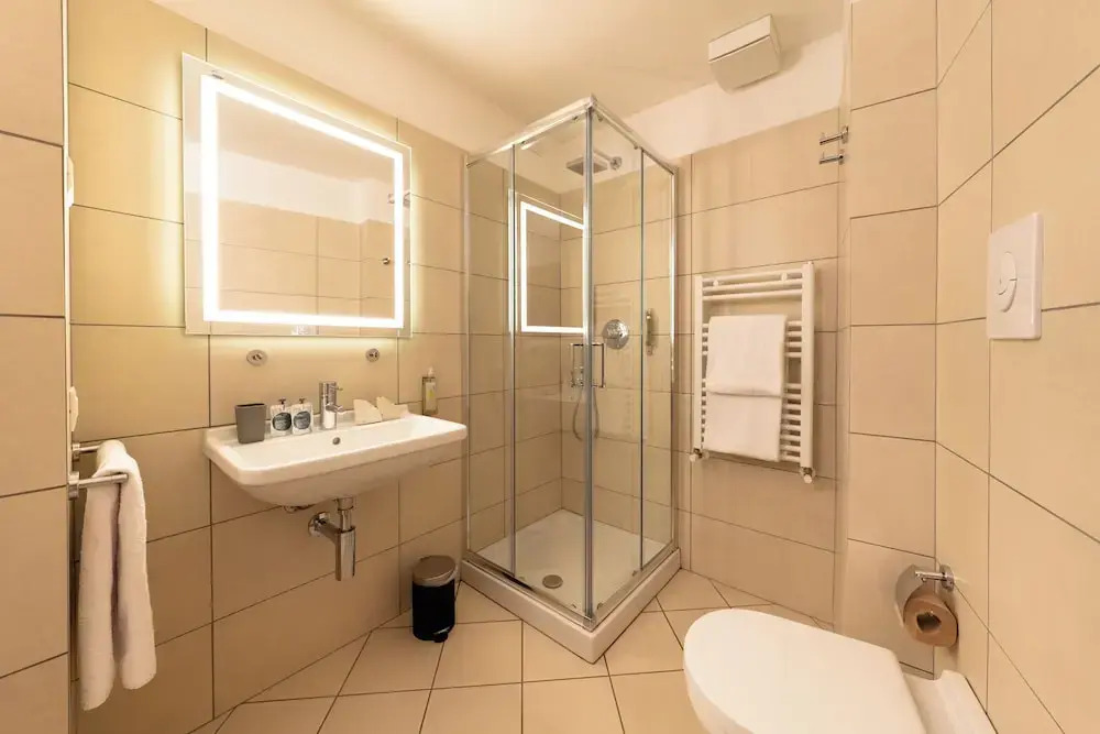 The Seven Suites