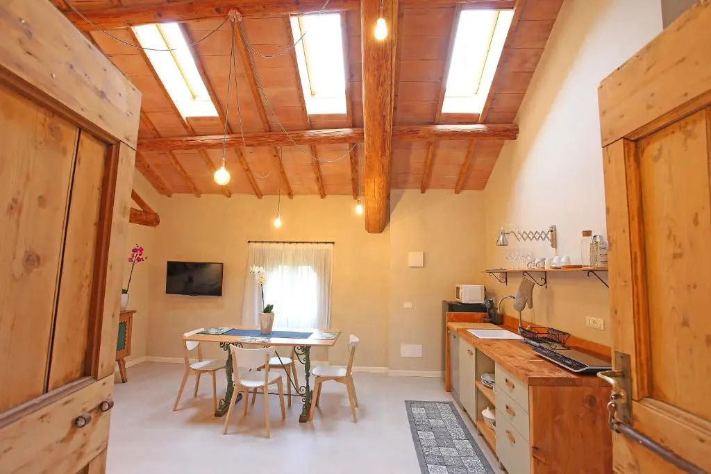 Il Bozzolo Eco Boutique Apartments