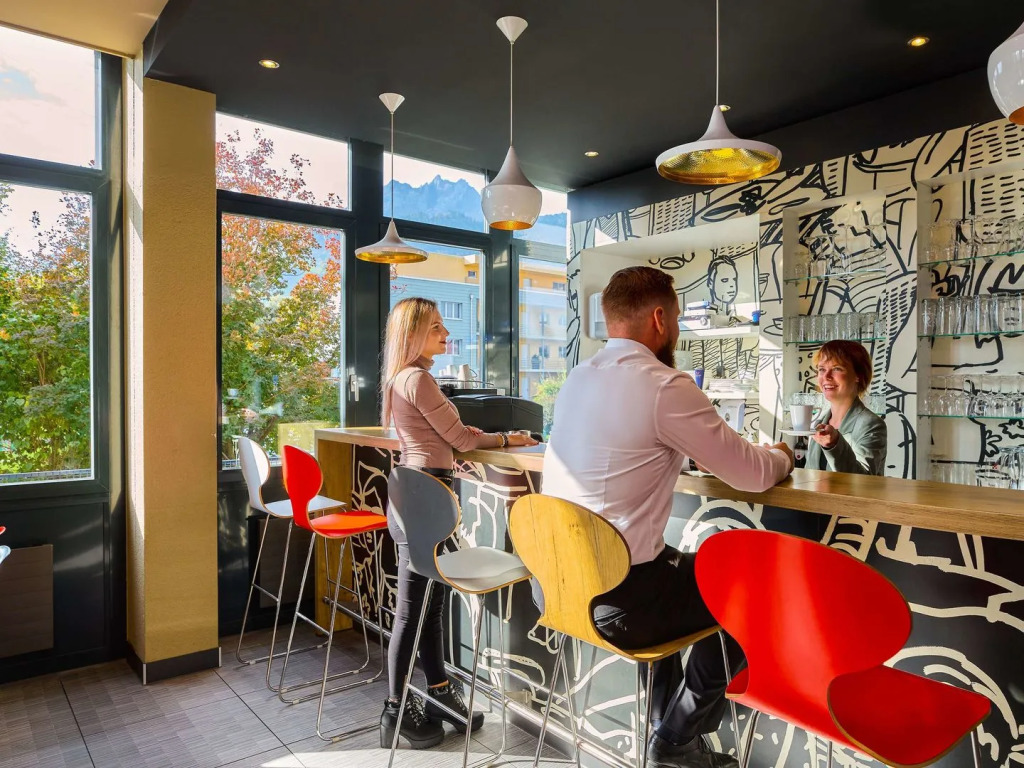 ibis Luzern Kriens