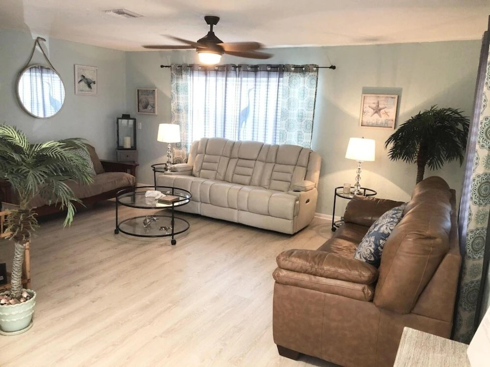 165 Jefferson by Coastal Vacation Properties