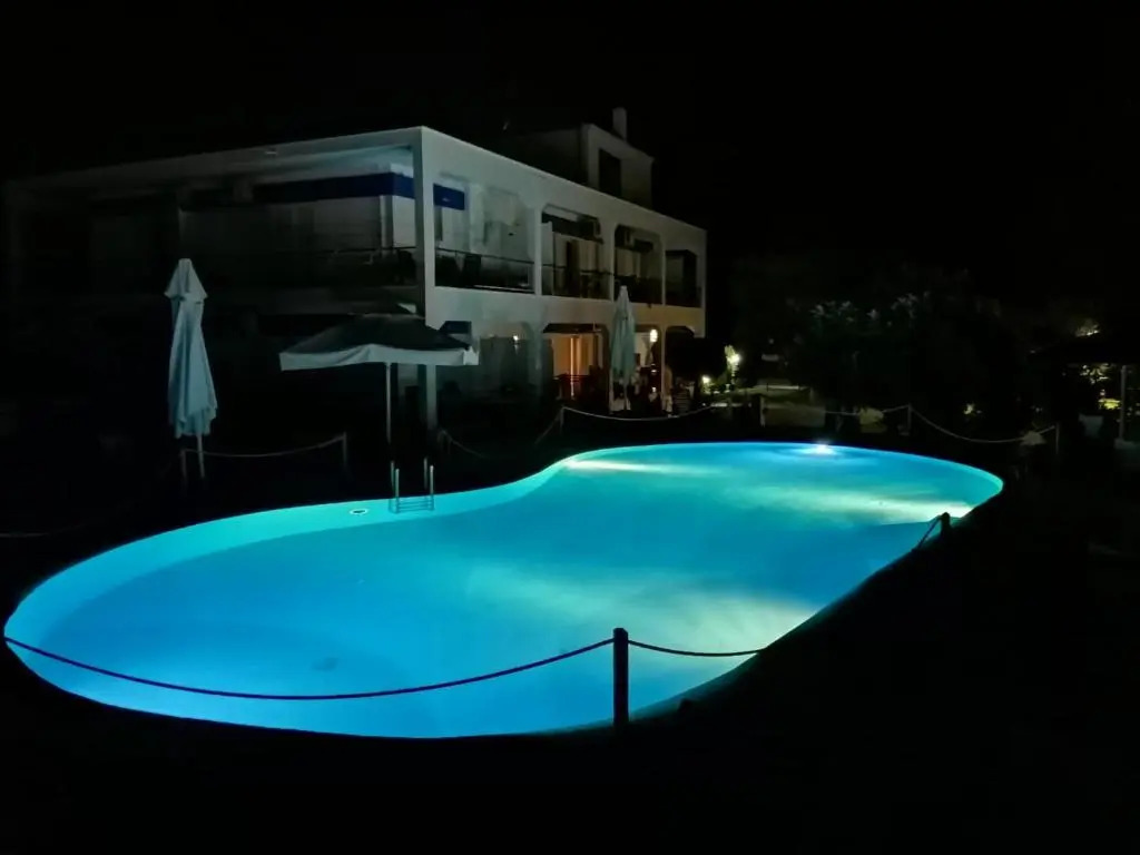 Villa Riviera
