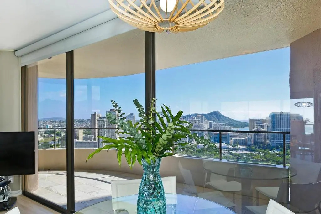 Canterbury Place #36D
