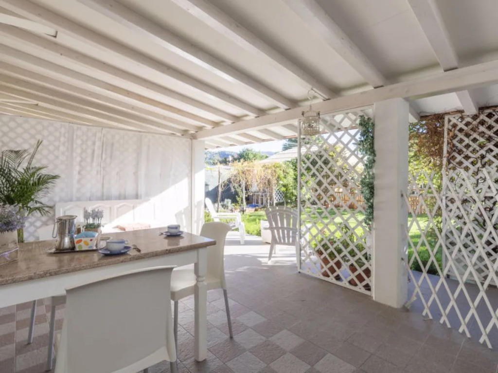 Apartment La Marina Bordighera