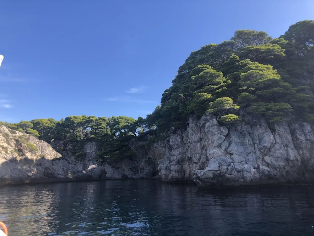 Villa Anica Dubrovnik - luxurious with a sea view