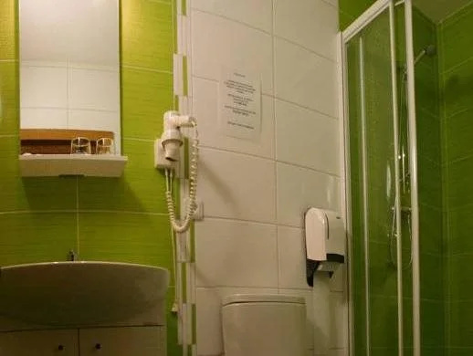 Hotel Prosper