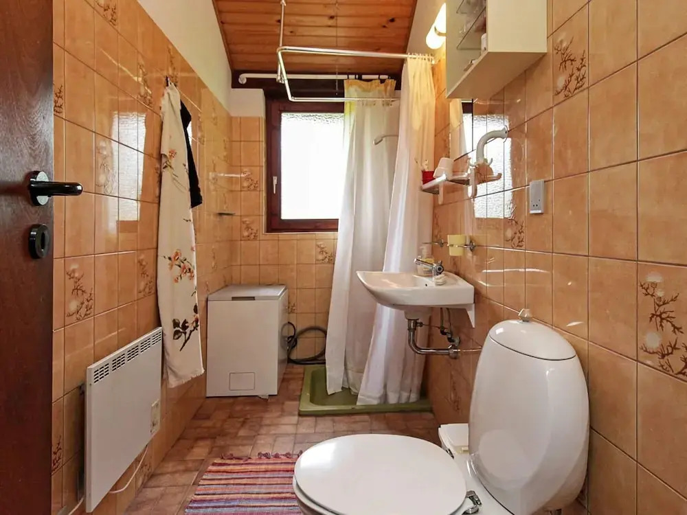 Holiday Home in Nykøbing Sjælland near Sea