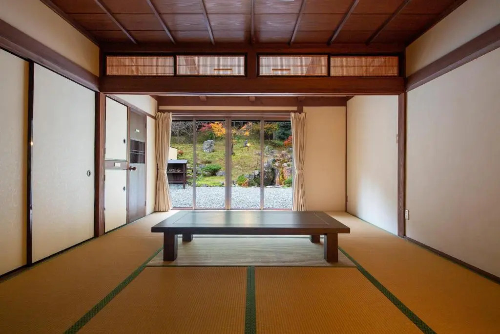 松永六感 藤屋 Matsunaga Rokkan Fujiya
