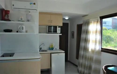 Araça - Apartamentos 305 e 408