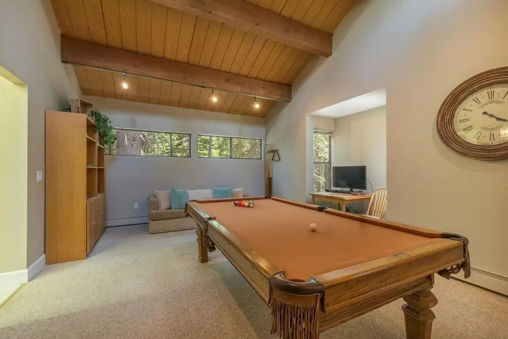 Northstar Mountain Getaway - 4 Br Home