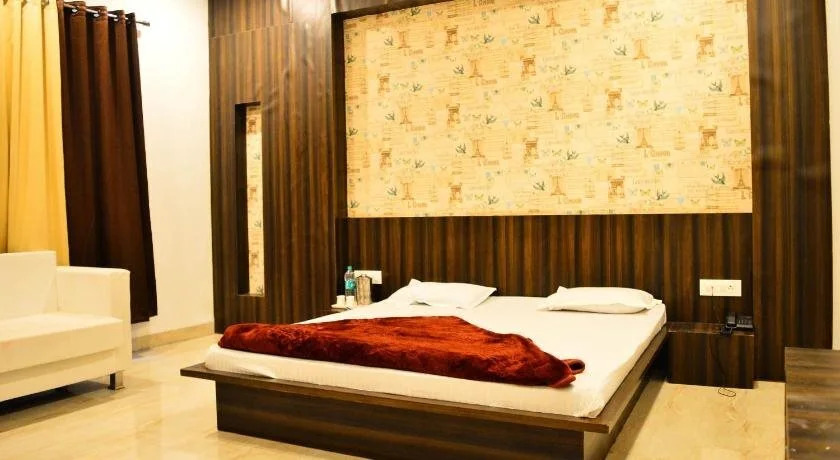 Hotel City Palace