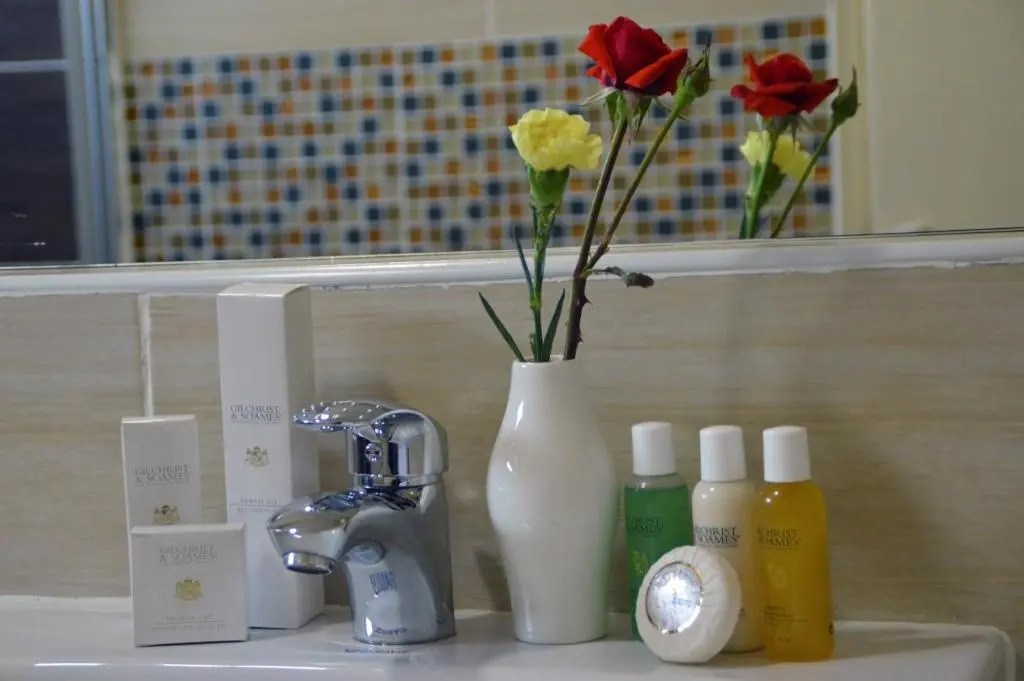 Norfolk Towers Serviced Apartment -Nairobi, City Centre CBD