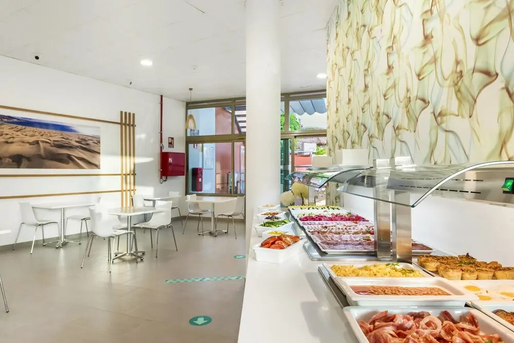 Casas Pepe Apartments & Spa- Adults Only
