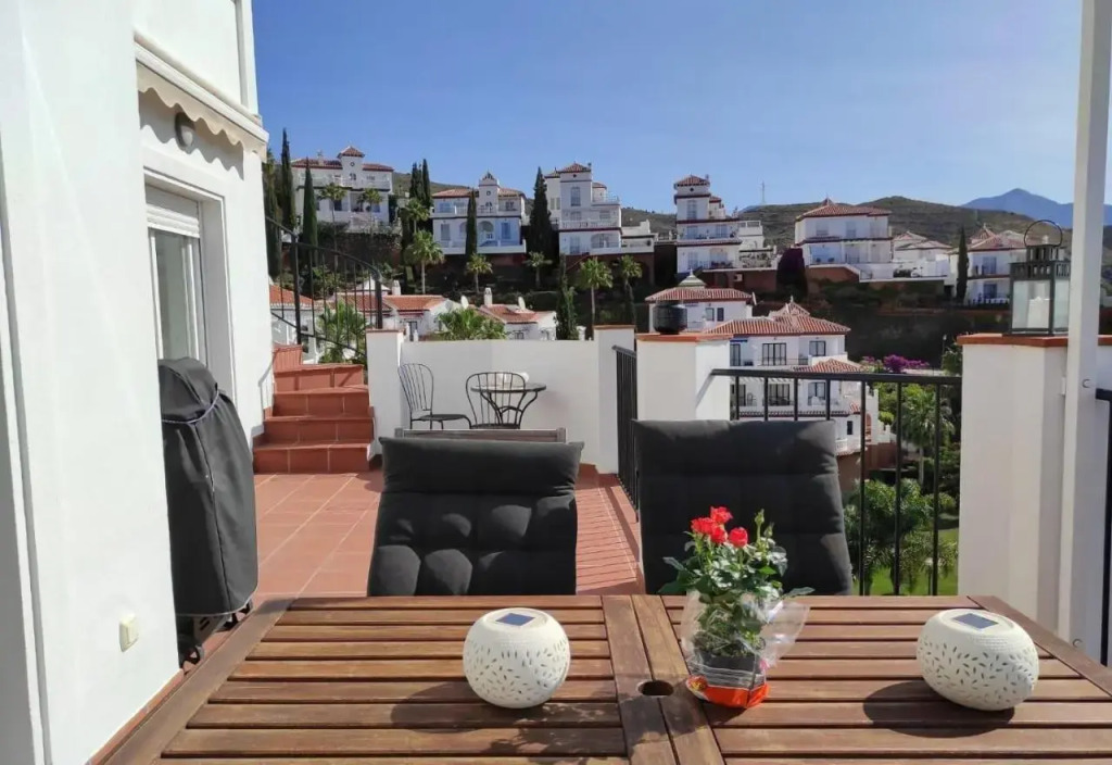 Casa Ladera del Mar