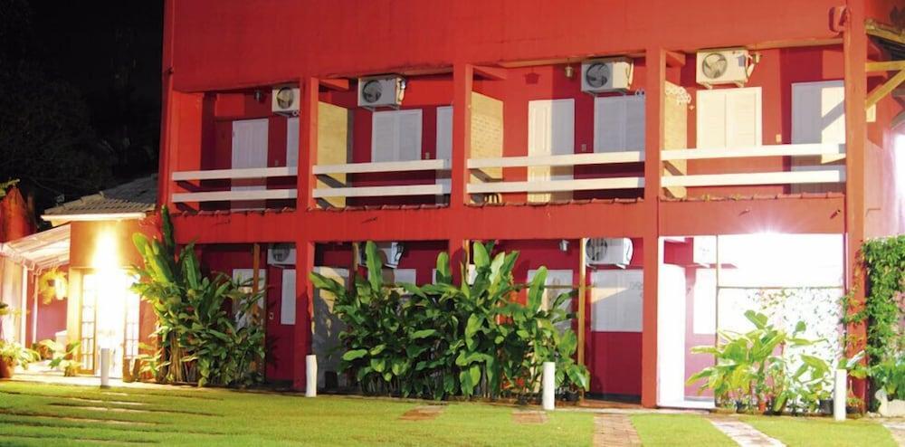 Pousada Parcel das Ilhas