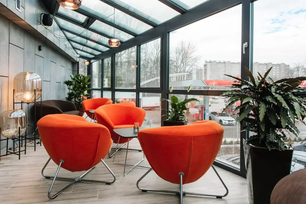 Krowodrza Centrum Konferencyjno - Hotelowe