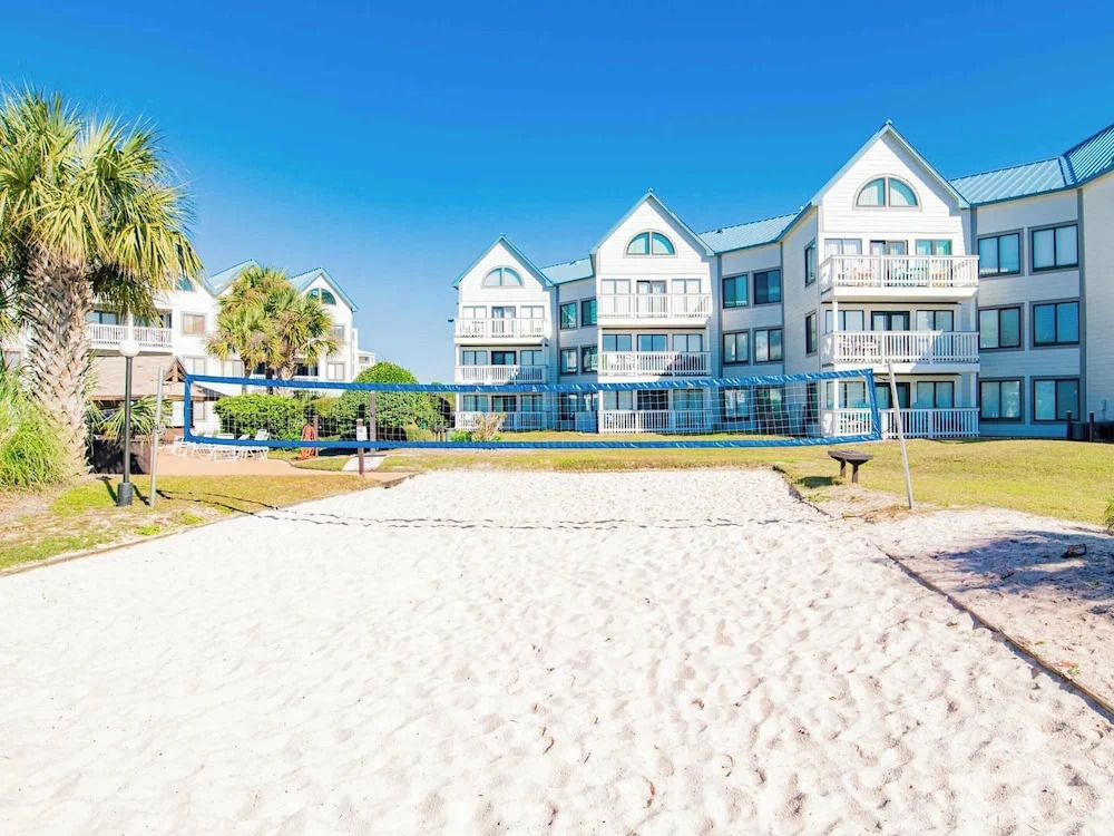 Gulf Shores Plantation #4206 by Southern Vacation Rentals