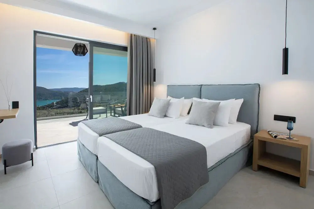 Oriens Villas